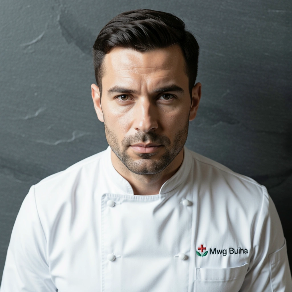 Chef de Cuisine BalancedBite